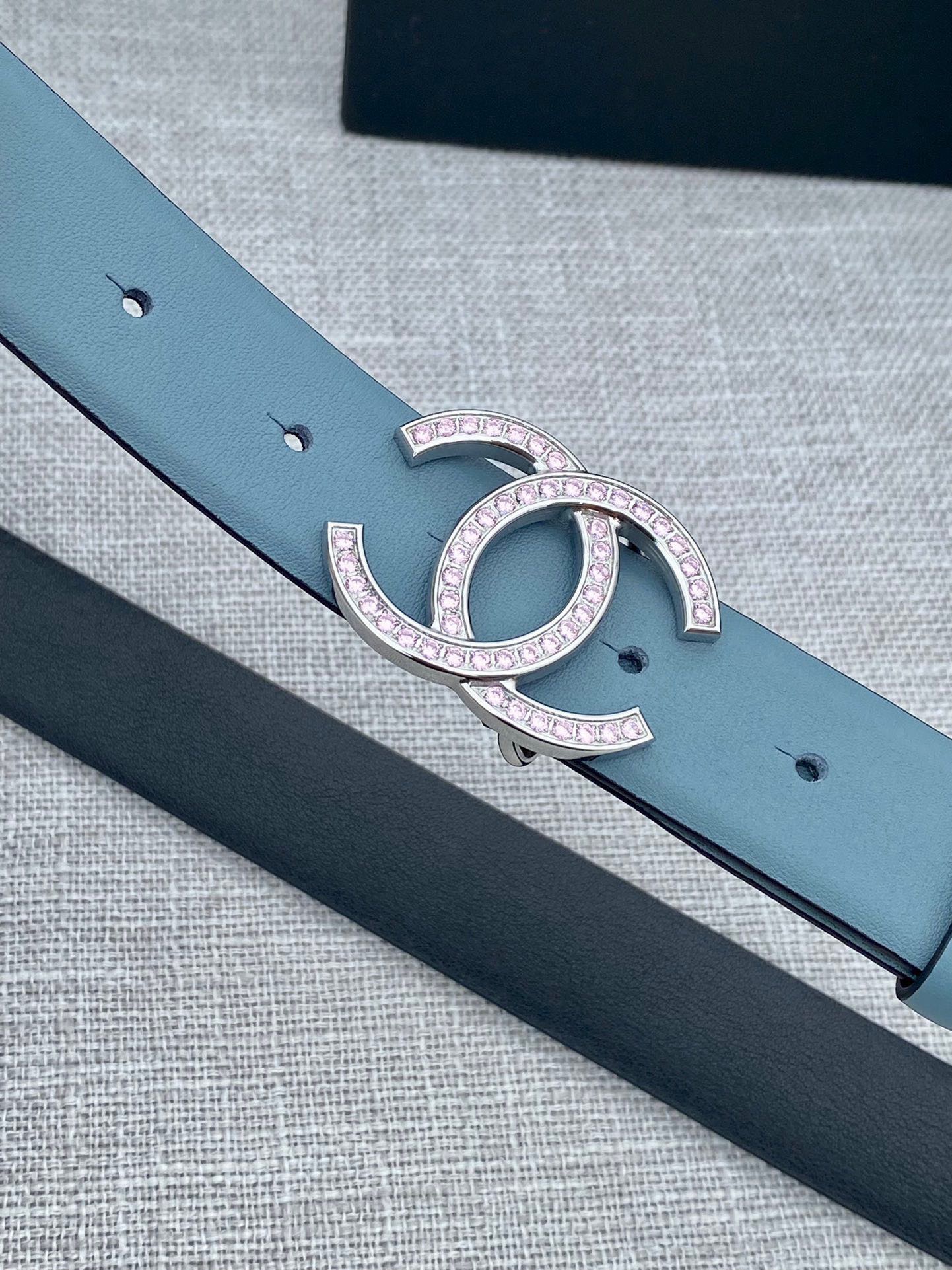 C*hanel Belts Top Quality