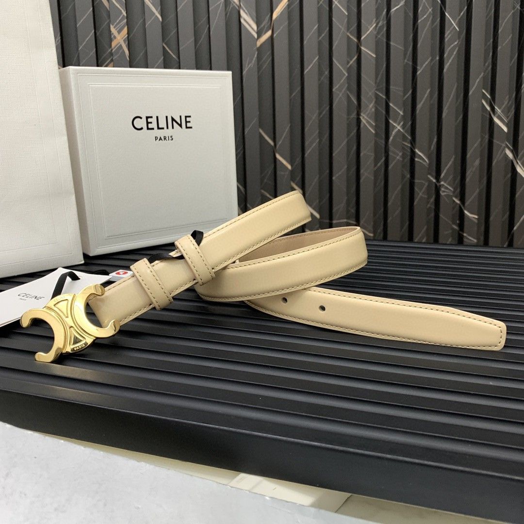 C* eline Belts Top Quality
