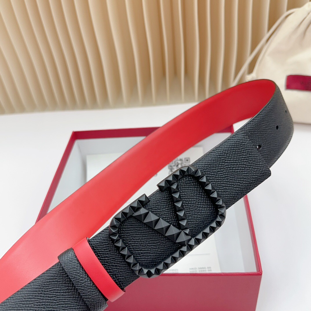 V*alentino Belts Top Quality