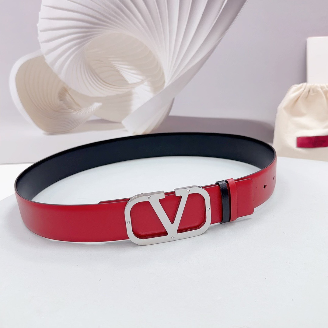 V*alentino Belts Top Quality