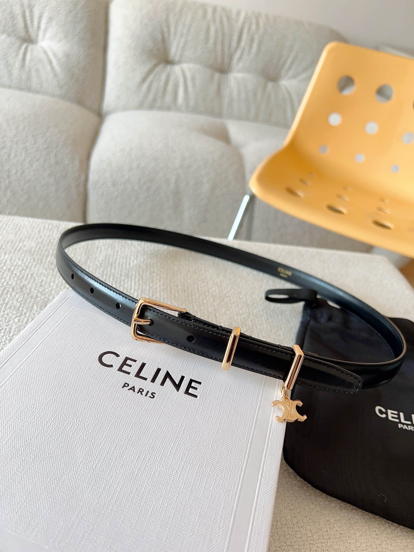 C* eline Belts Top Quality