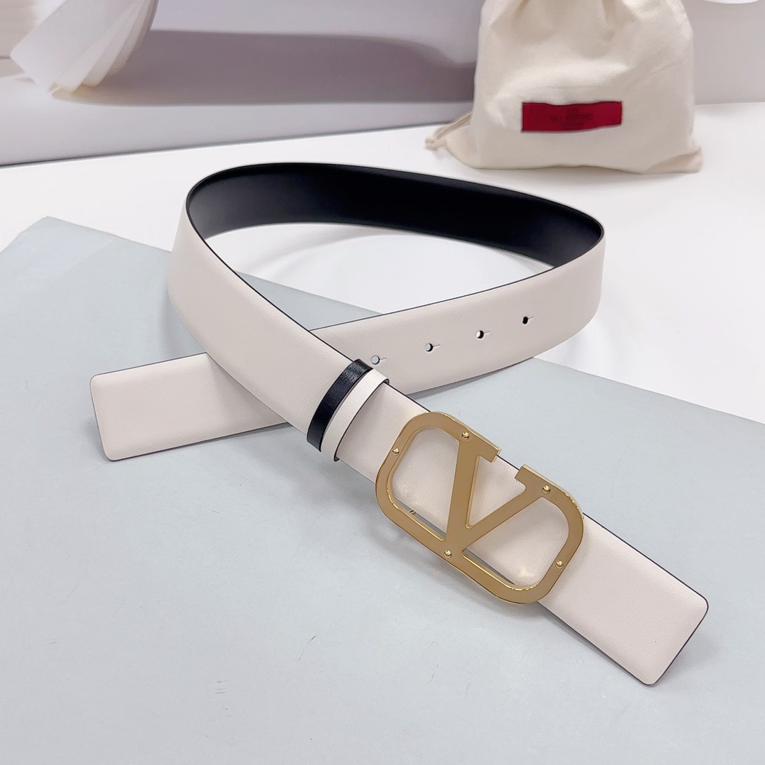 V*alentino Belts Top Quality