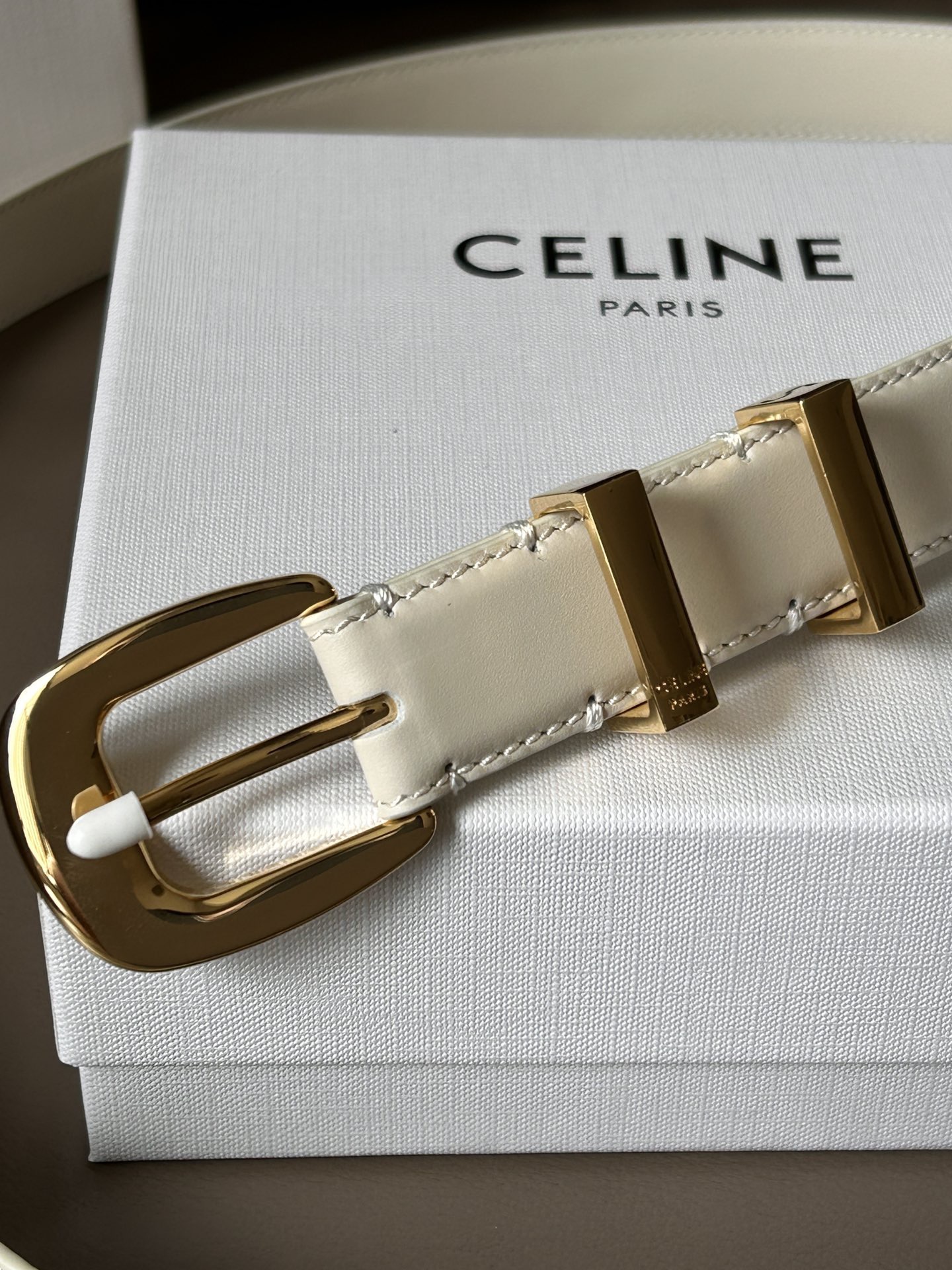 C* eline Belts Top Quality