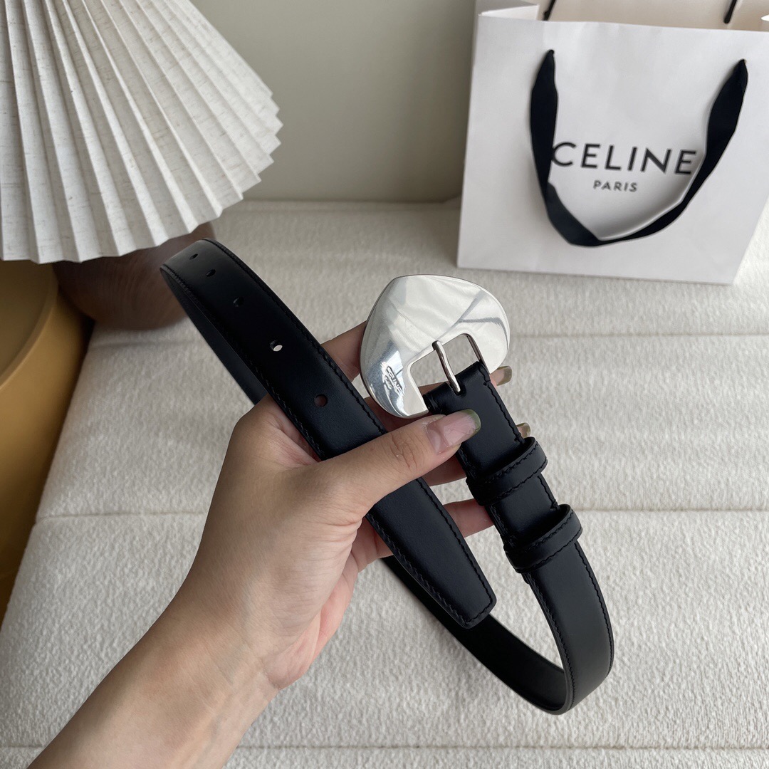 C* eline Belts Top Quality