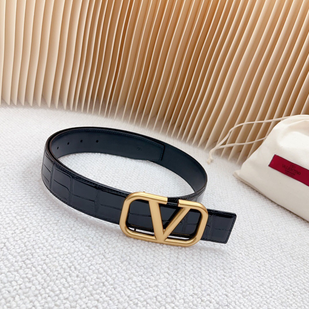 V*alentino Belts Top Quality
