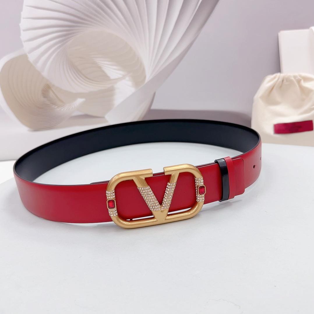 V*alentino Belts Top Quality