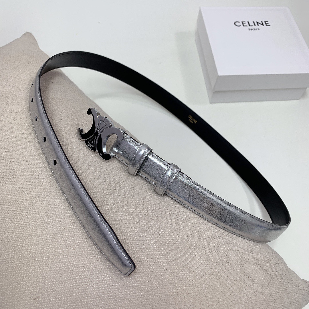C* eline Belts Top Quality