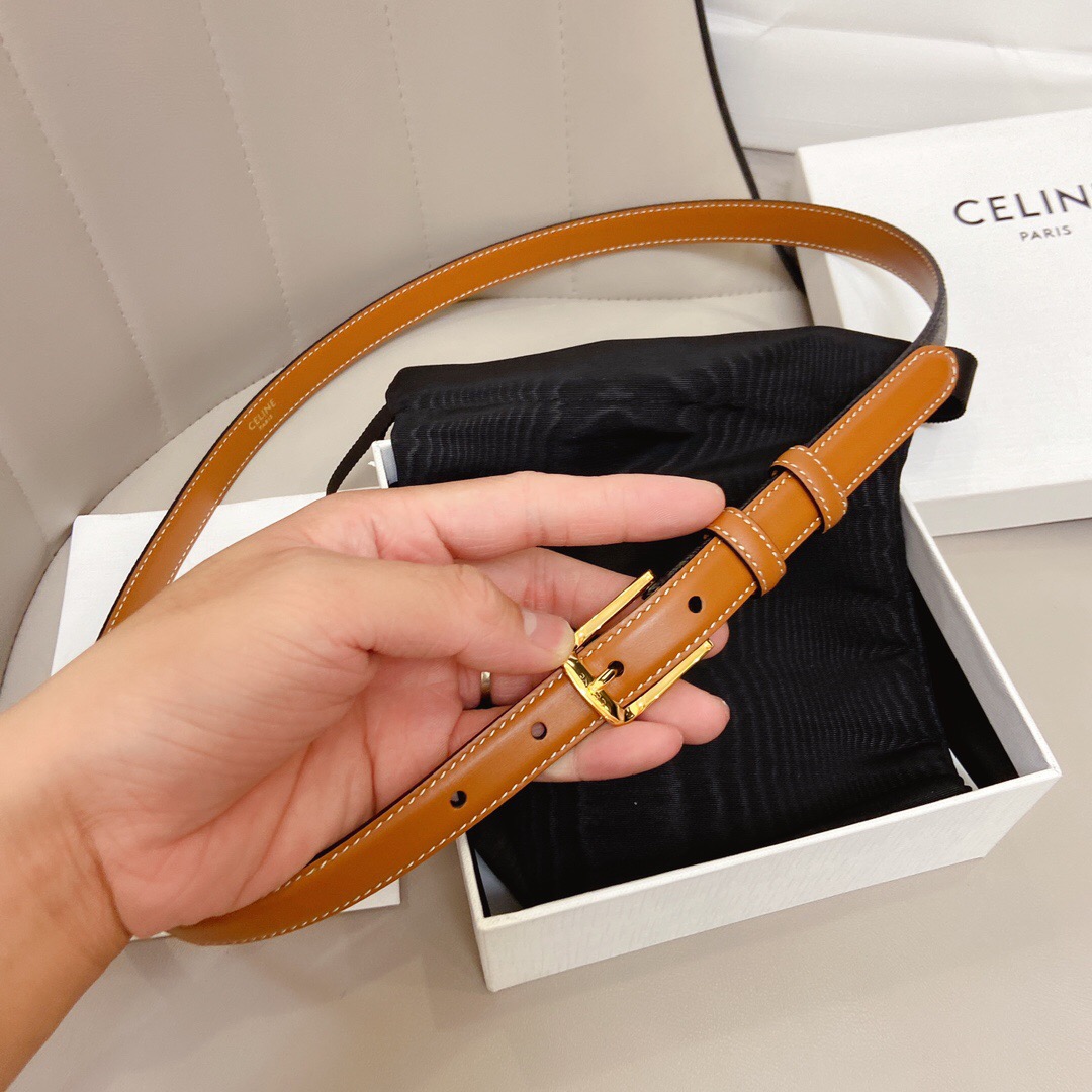 C* eline Belts Top Quality