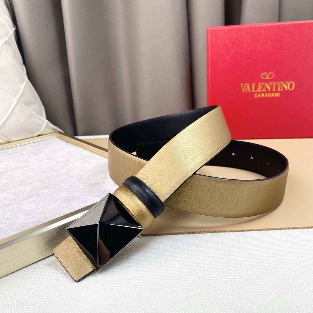 V*alentino Belts Top Quality