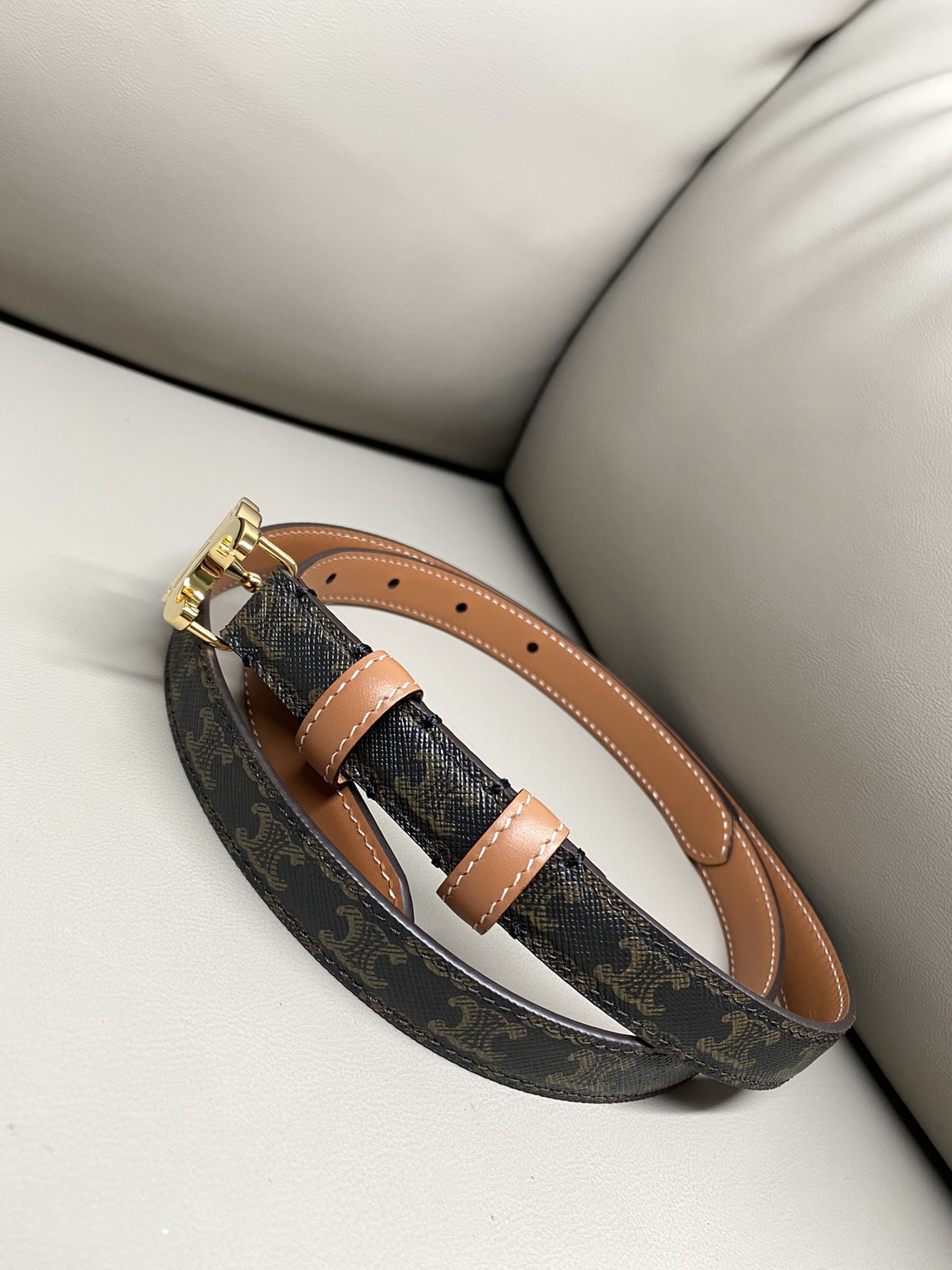 C* eline Belts Top Quality