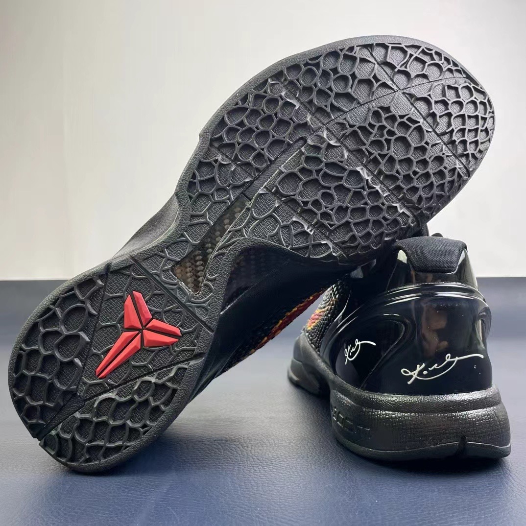 Men Nike zoom kobe 6