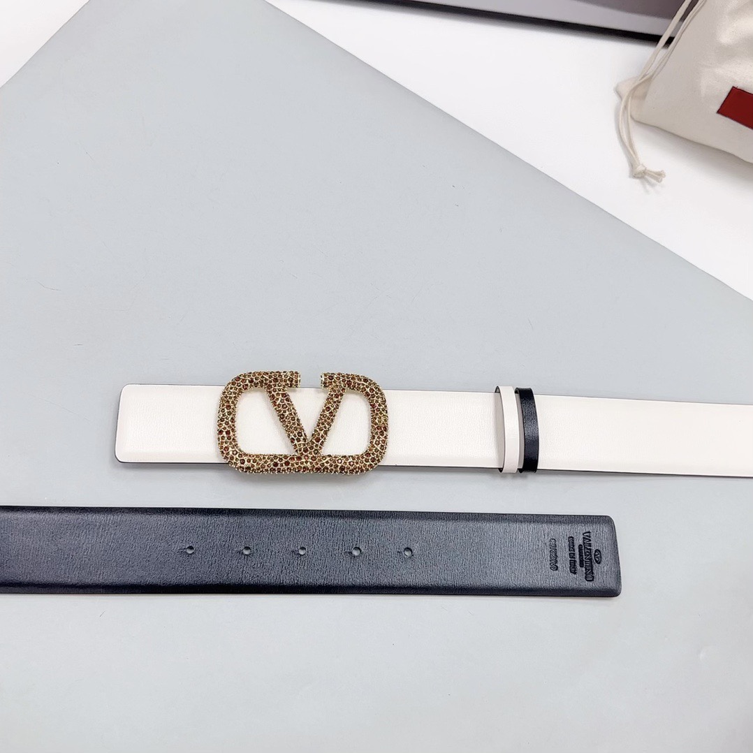 V*alentino Belts Top Quality