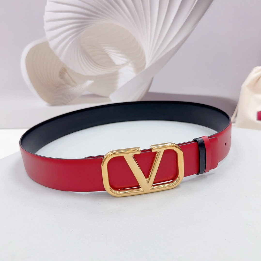 V*alentino Belts Top Quality