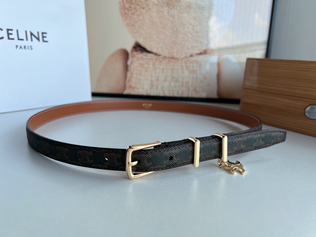 C* eline Belts Top Quality