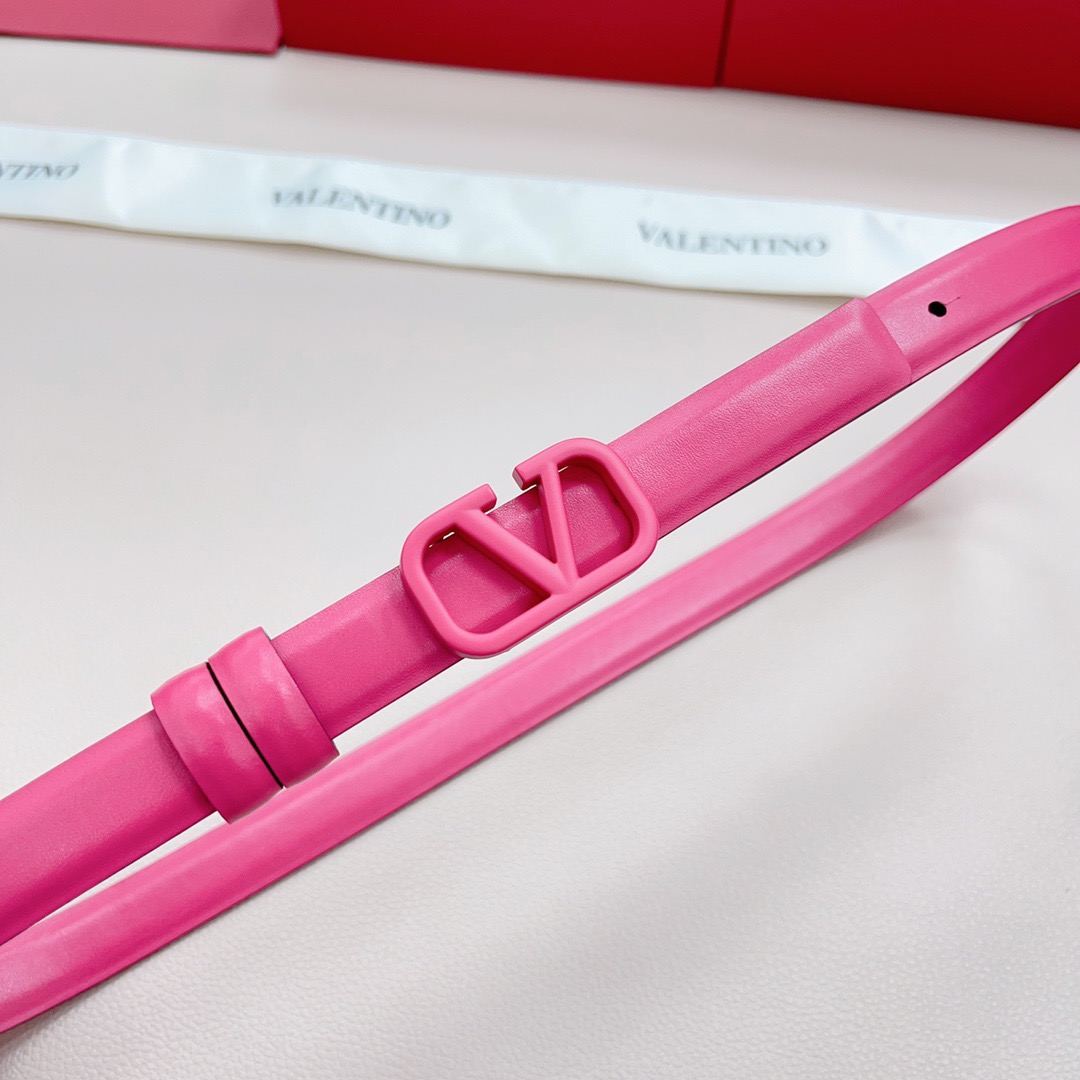 V*alentino Belts Top Quality