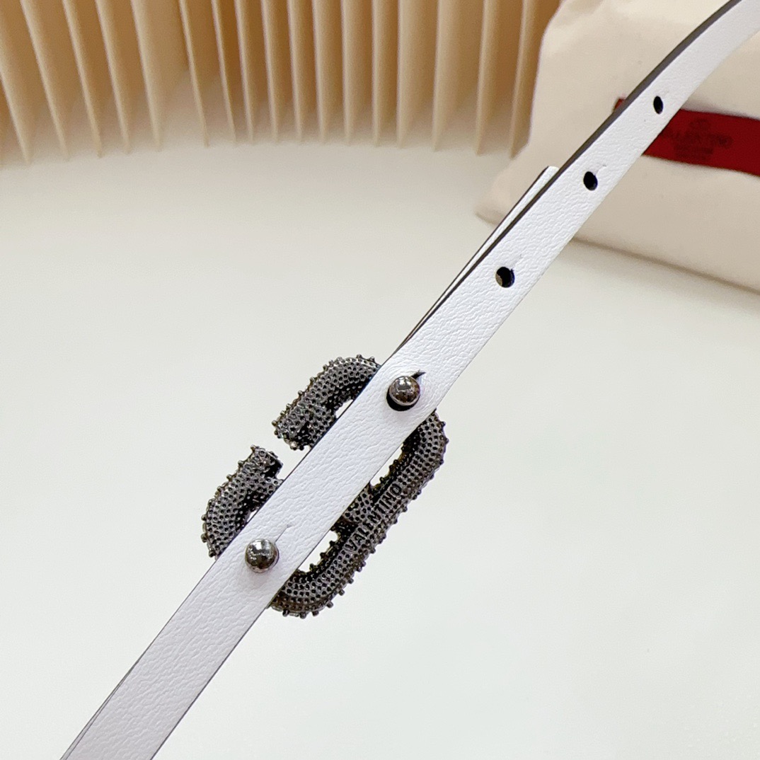 V*alentino Belts Top Quality