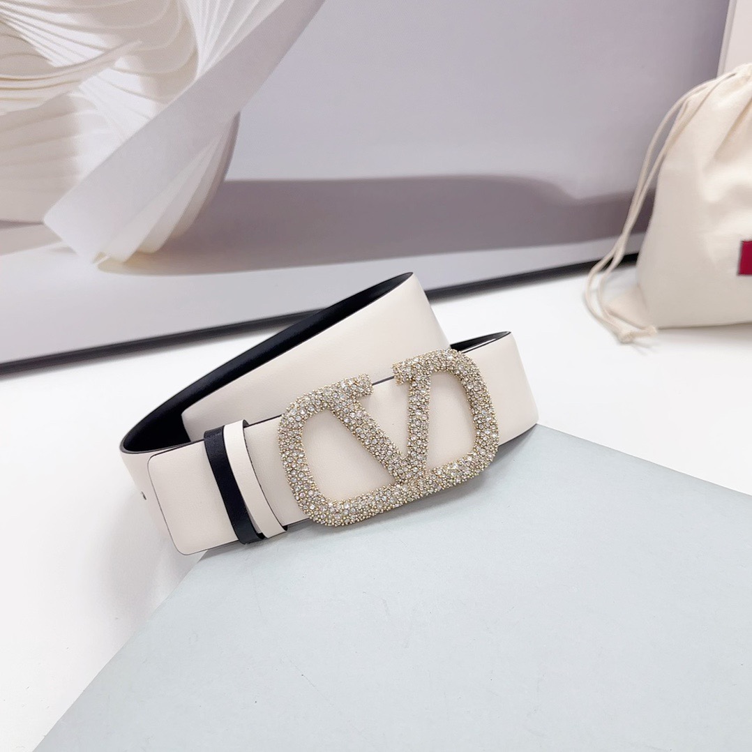 V*alentino Belts Top Quality