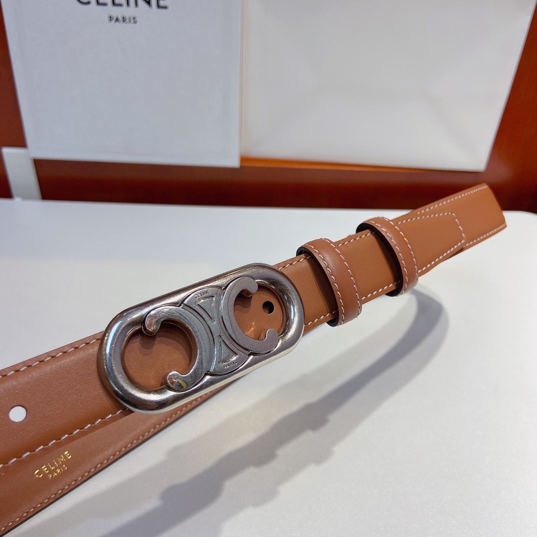 C* eline Belts Top Quality