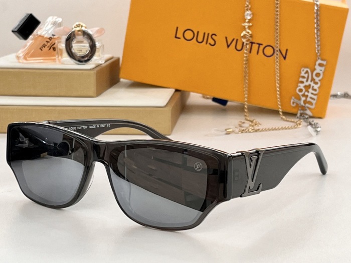 Top Quality L*ouis V*uitton Glasses