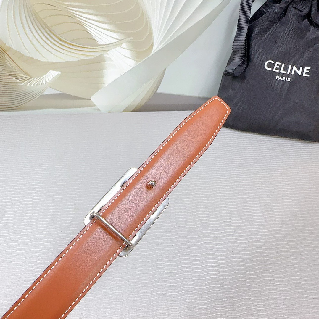 C* eline Belts Top Quality