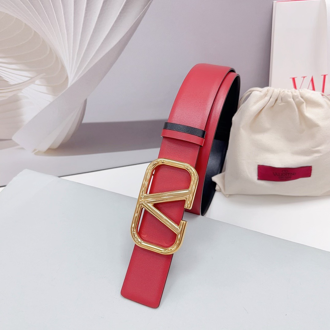 V*alentino Belts Top Quality