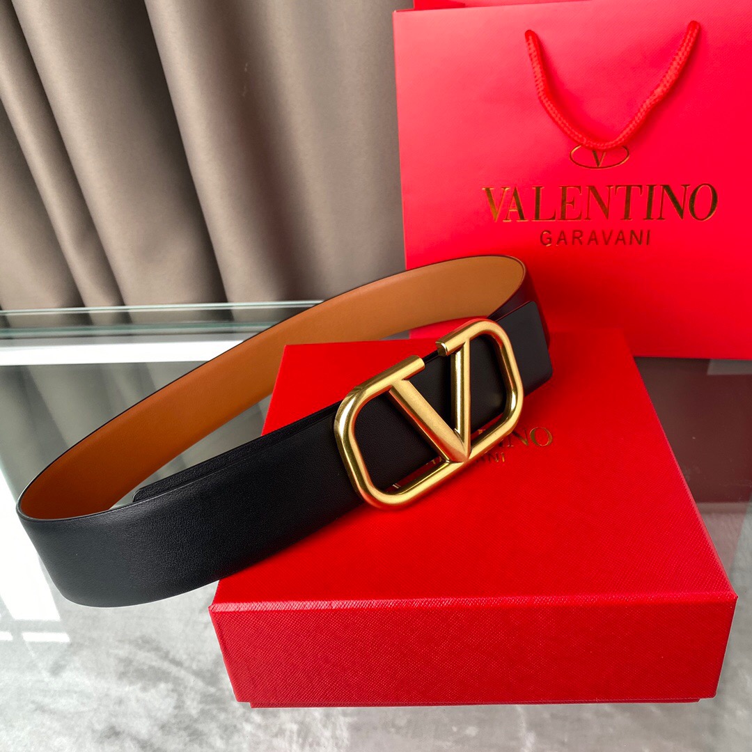 V*alentino Belts Top Quality