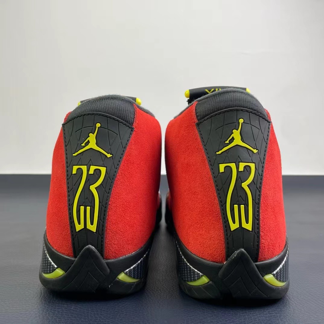 Air Jordan 14