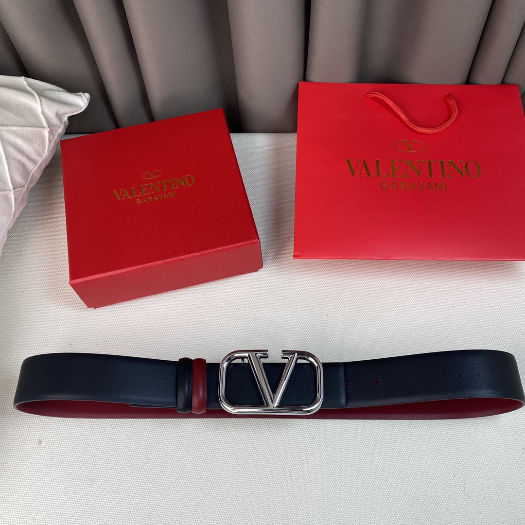 V*alentino Belts Top Quality