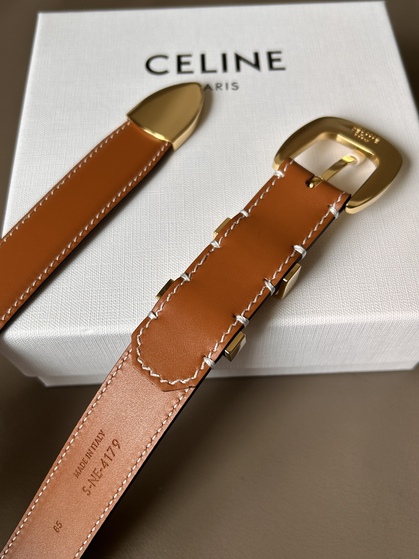 C* eline Belts Top Quality