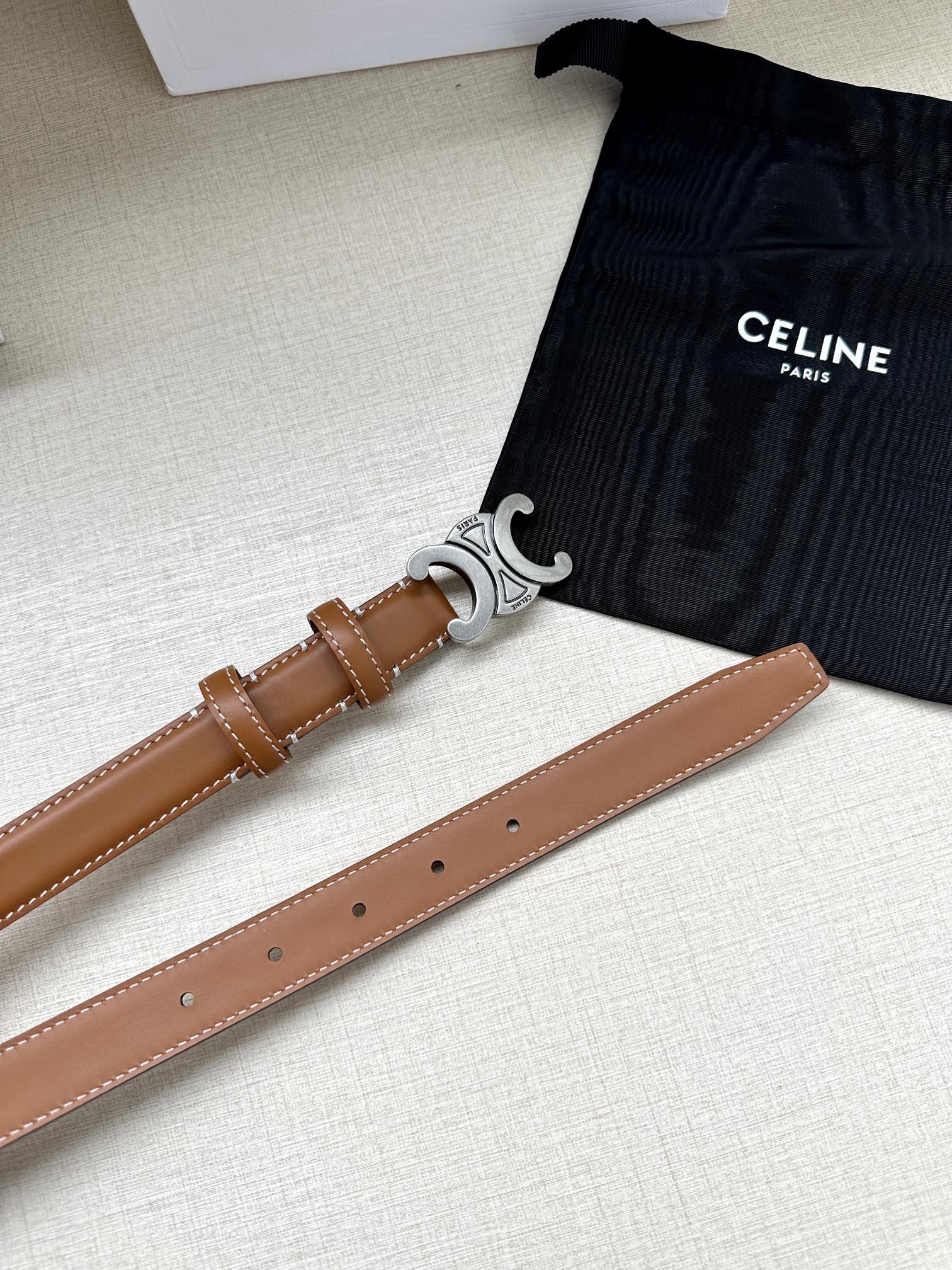 C* eline Belts Top Quality