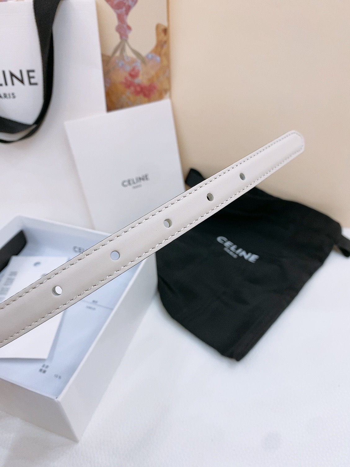 C* eline Belts Top Quality