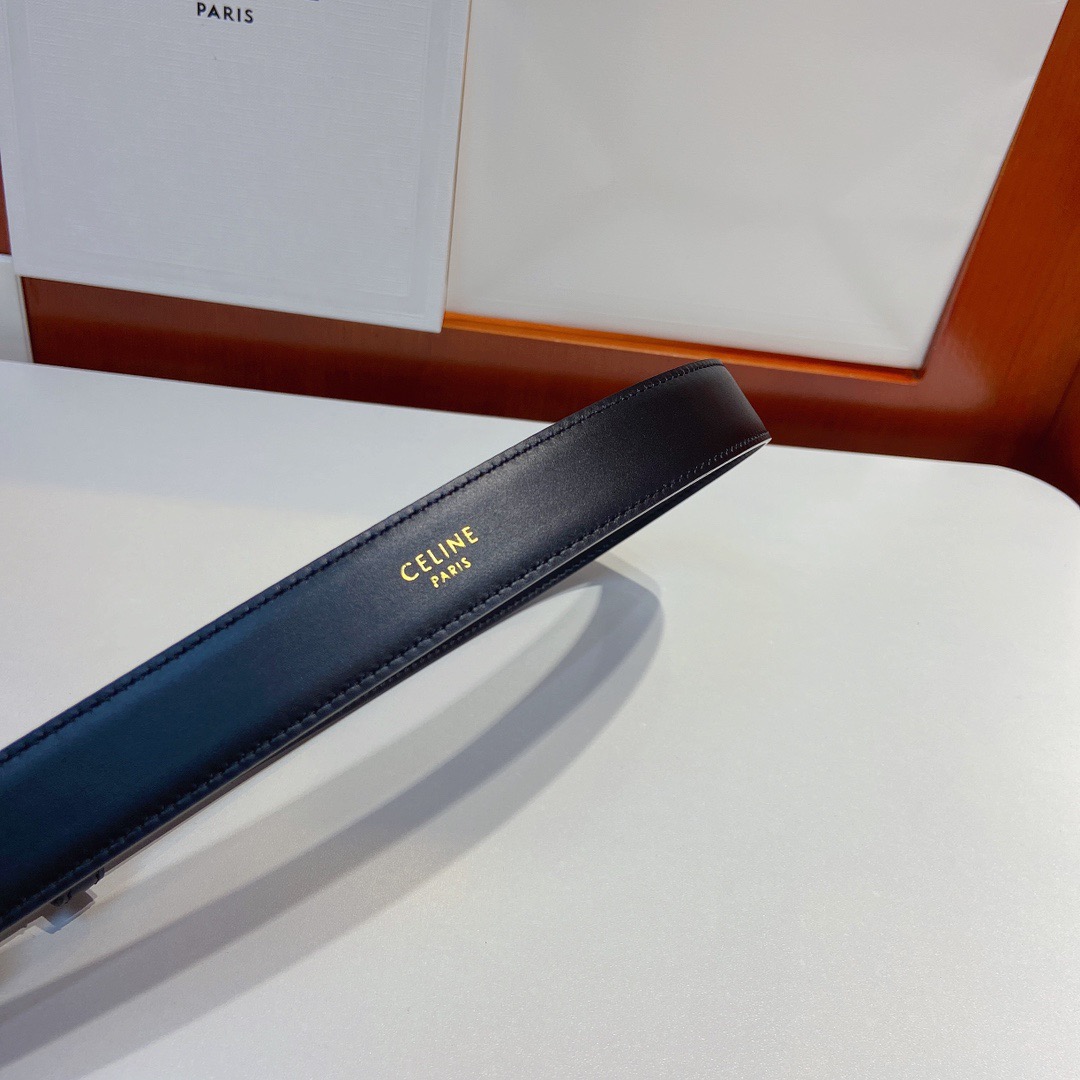 C* eline Belts Top Quality