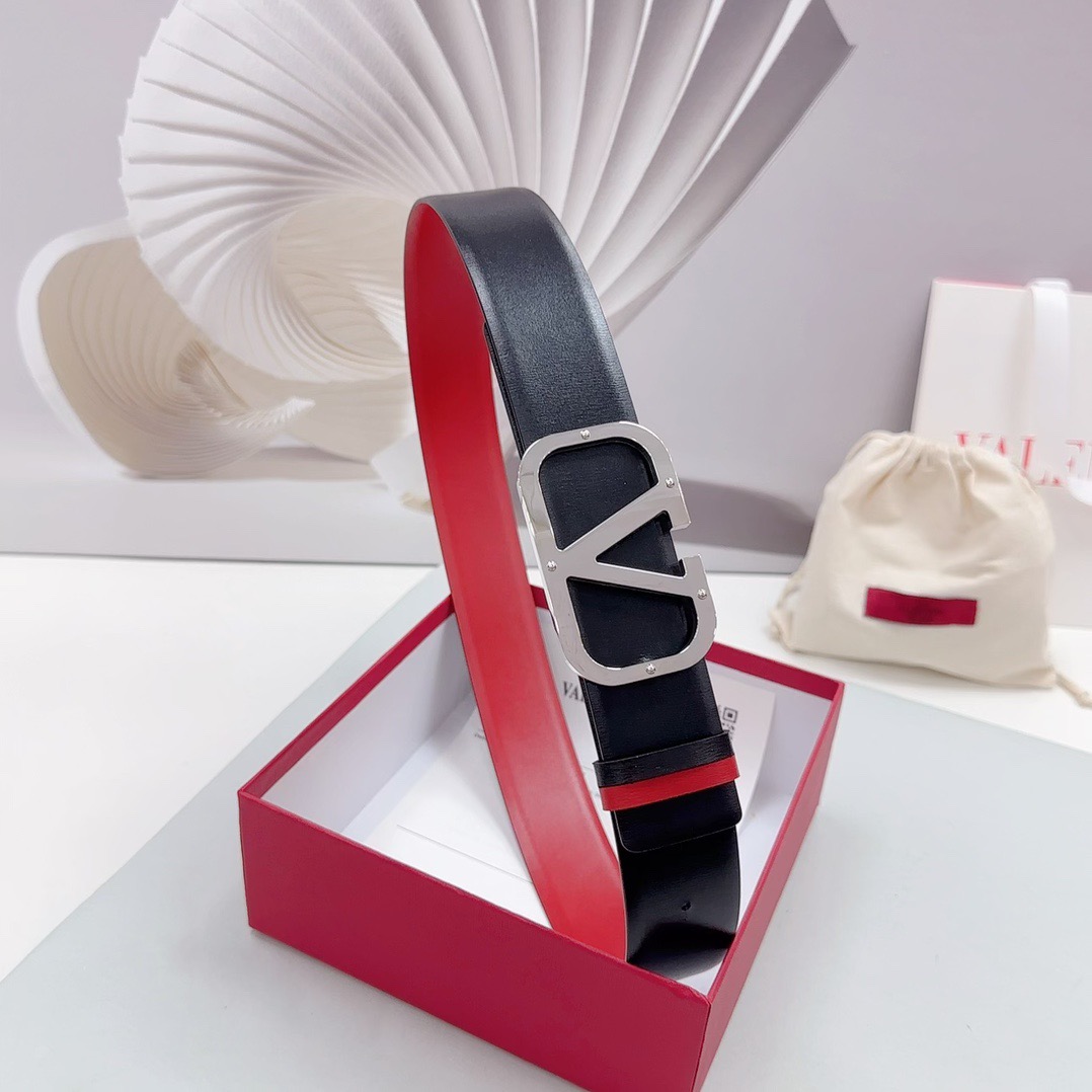 V*alentino Belts Top Quality