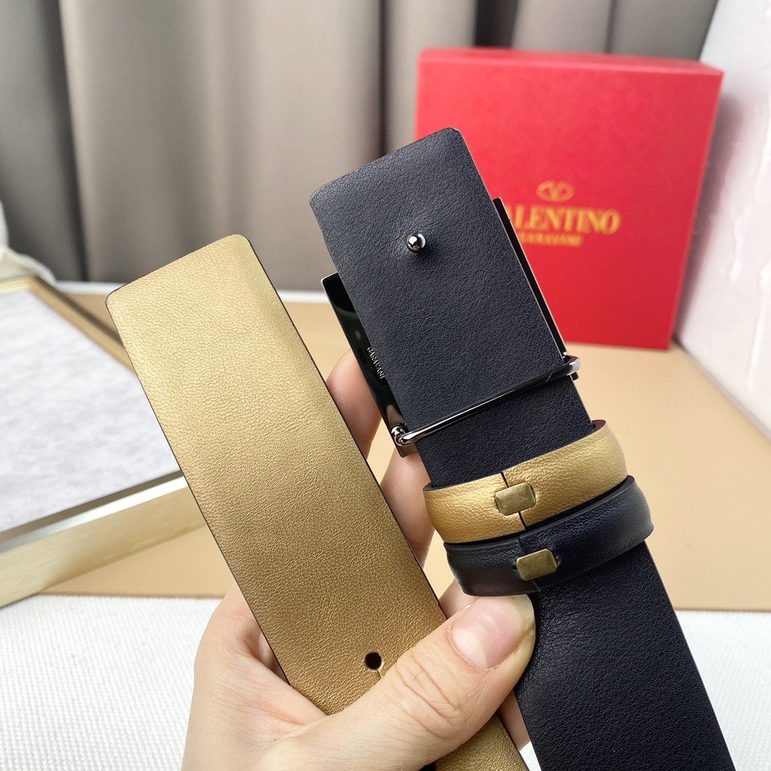 V*alentino Belts Top Quality