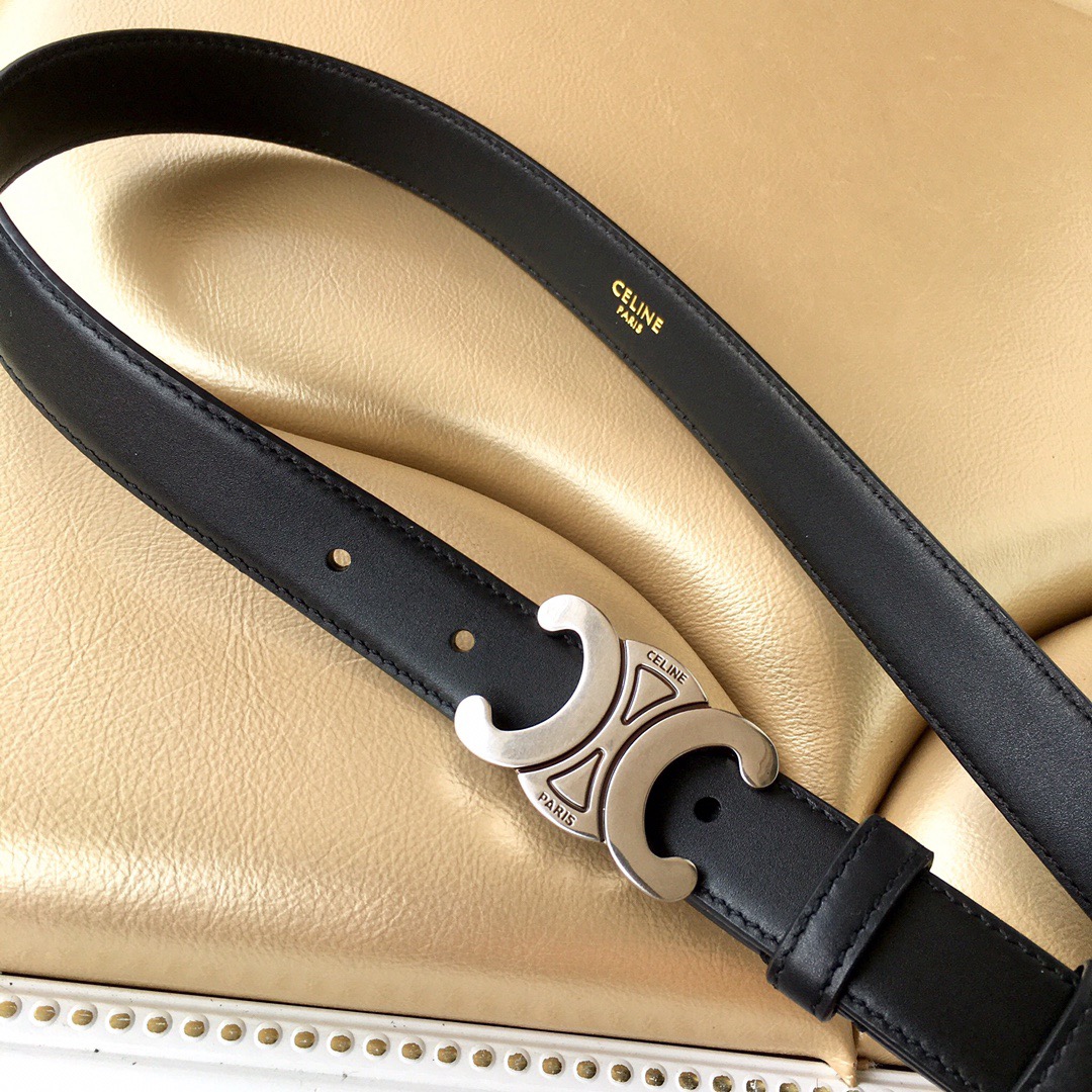 C* eline Belts Top Quality
