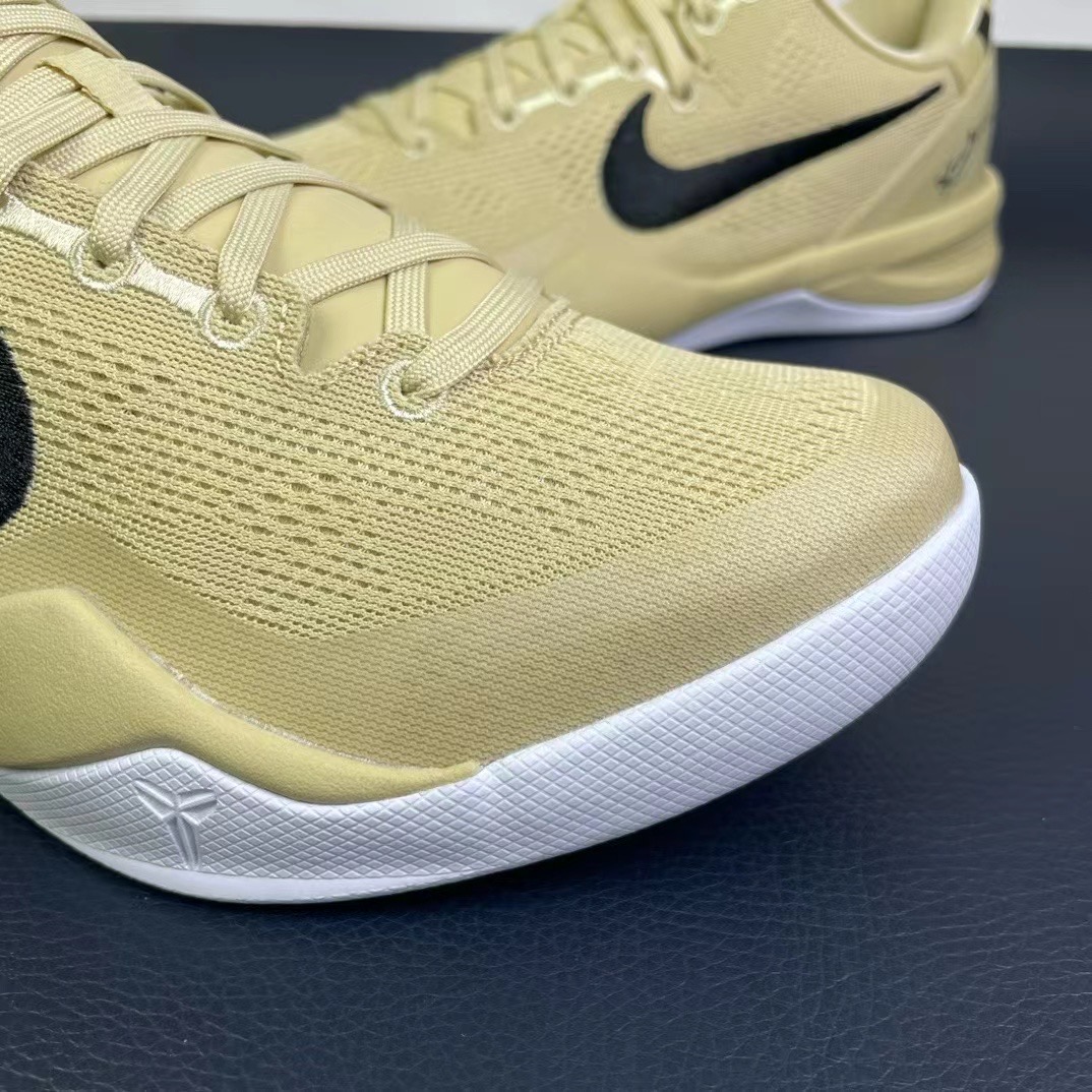 Men Nike zoom kobe 8