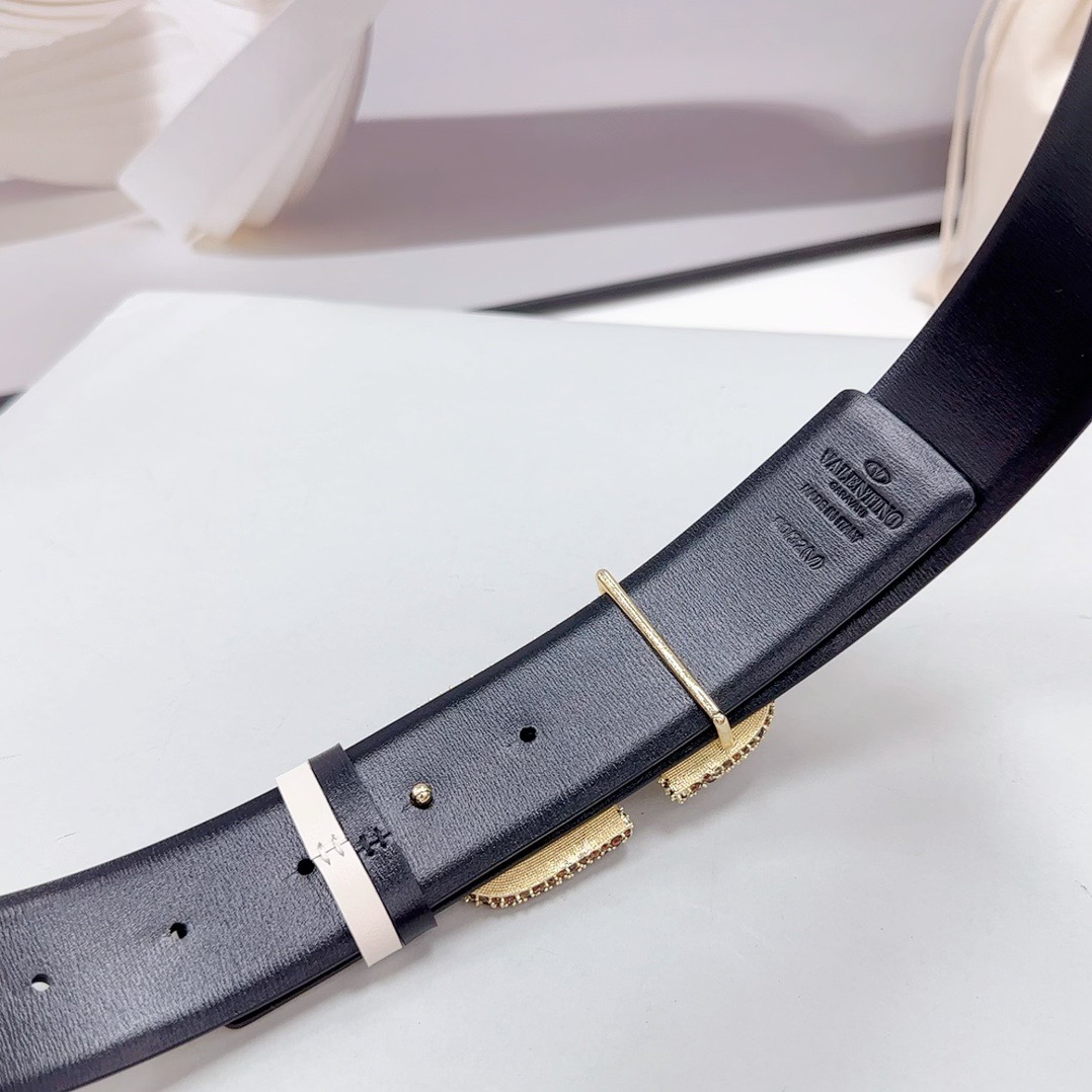 V*alentino Belts Top Quality