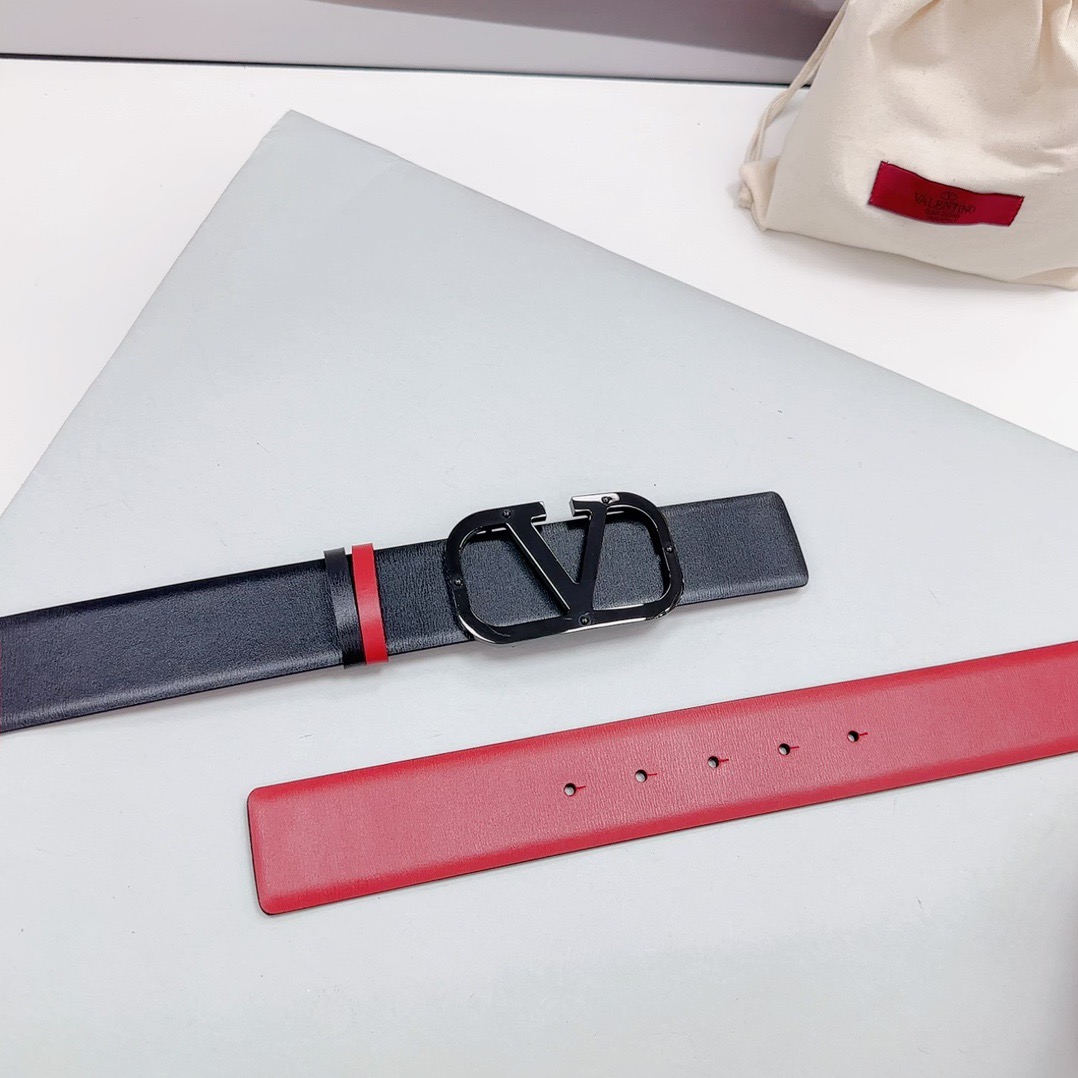 V*alentino Belts Top Quality