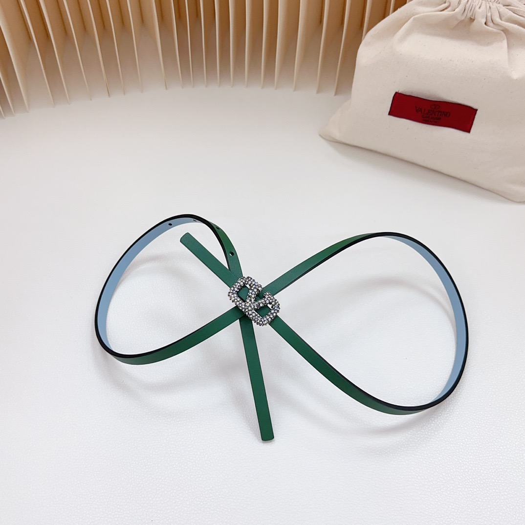 V*alentino Belts Top Quality