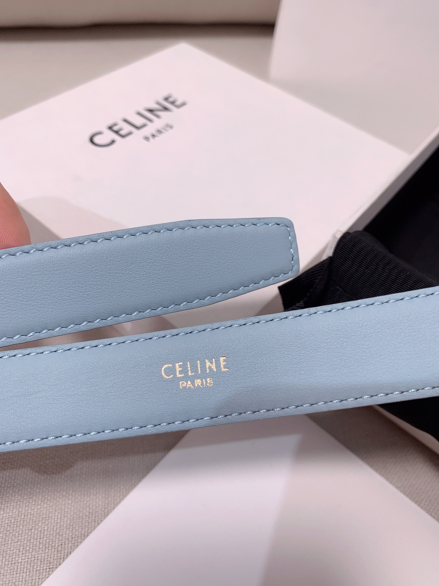 C* eline Belts Top Quality
