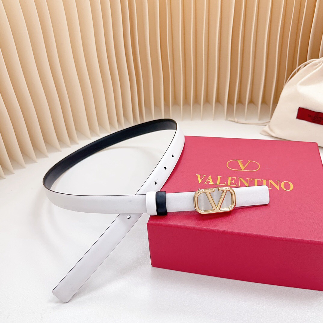 V*alentino Belts Top Quality