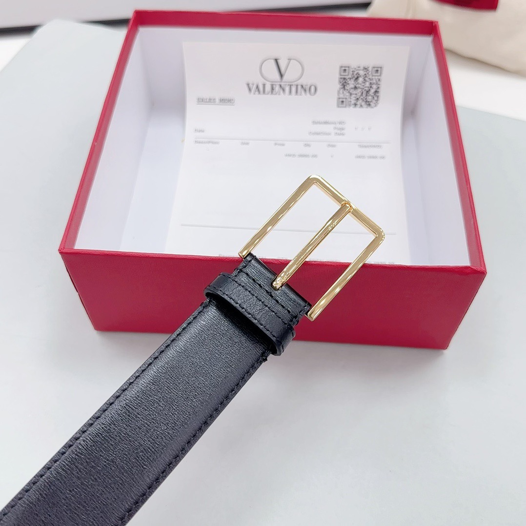 V*alentino Belts Top Quality