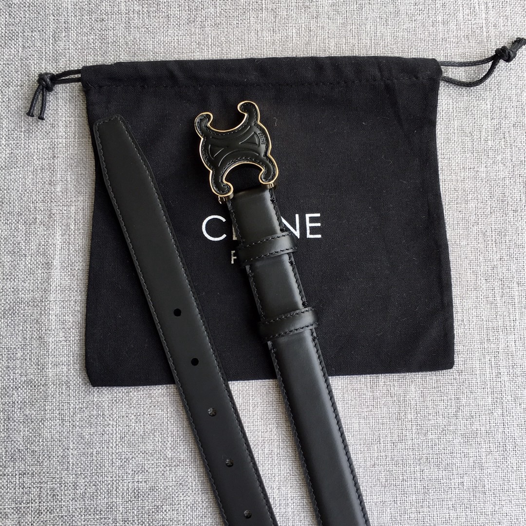 C* eline Belts Top Quality