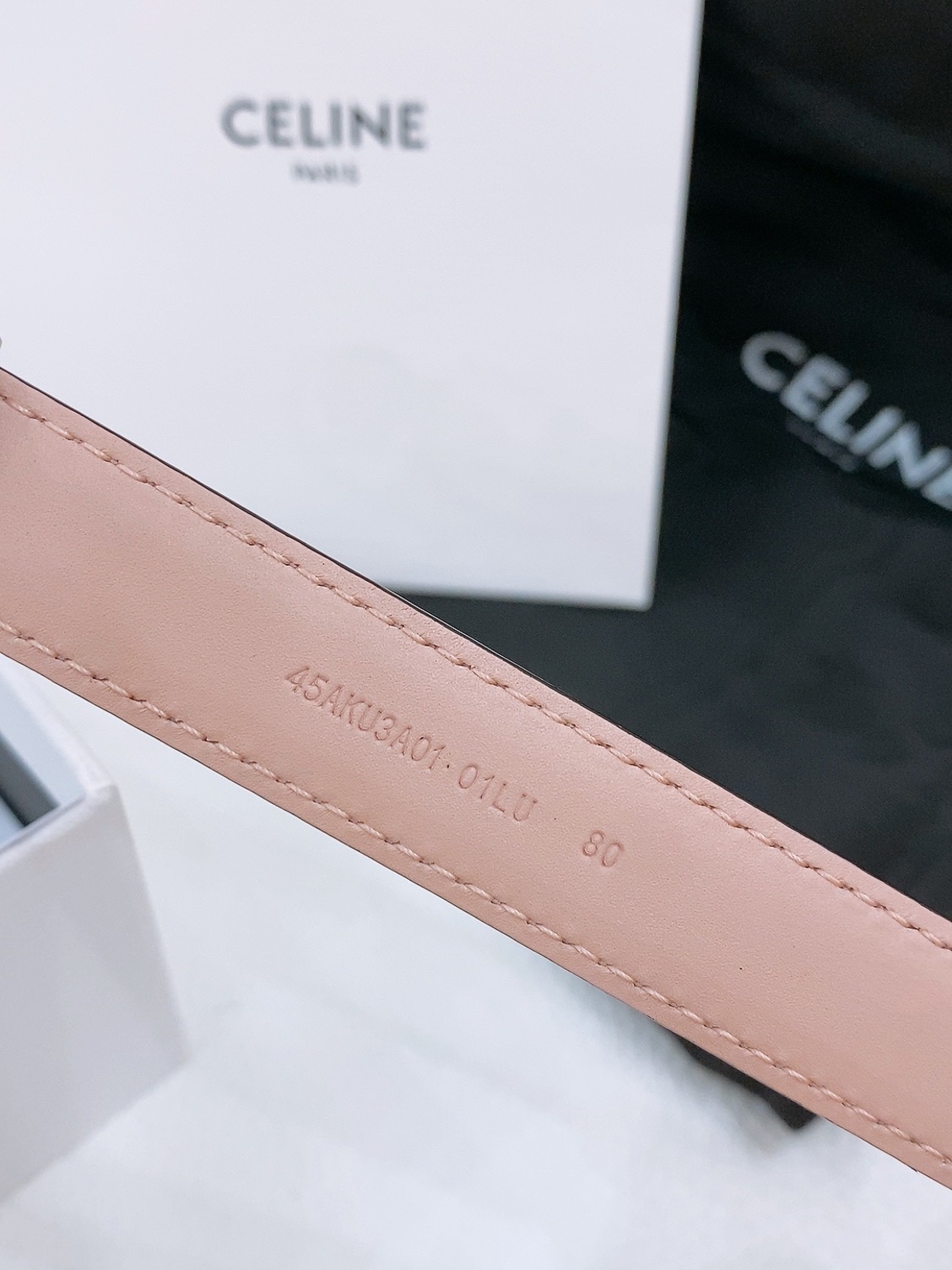 C* eline Belts Top Quality