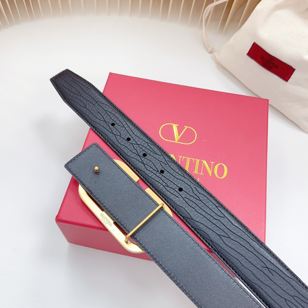 V*alentino Belts Top Quality