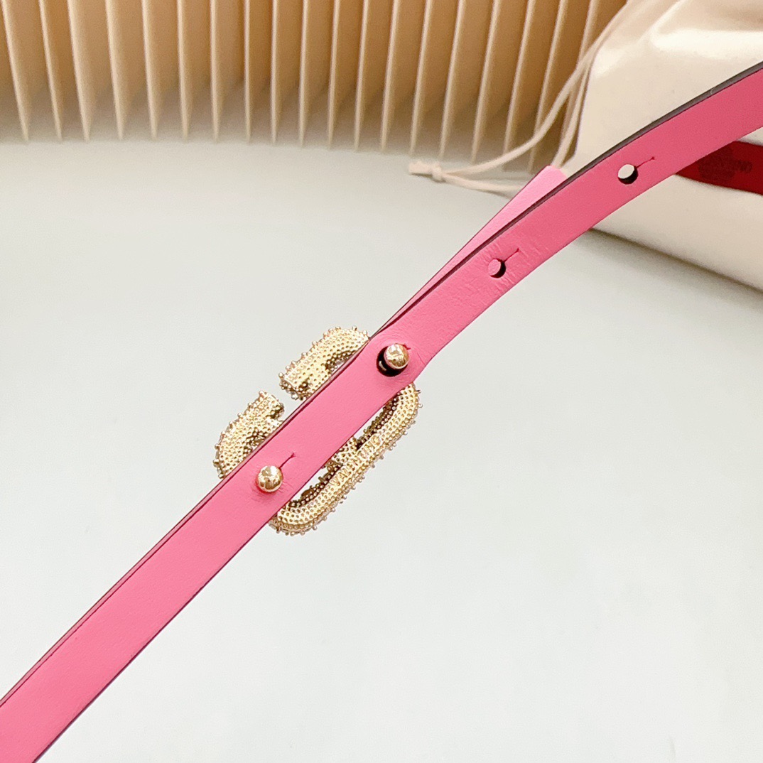 V*alentino Belts Top Quality