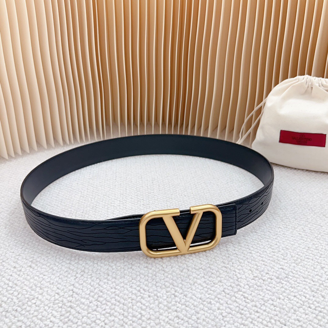 V*alentino Belts Top Quality