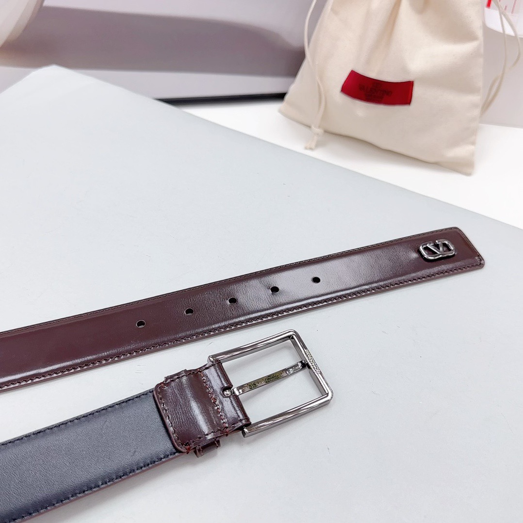V*alentino Belts Top Quality