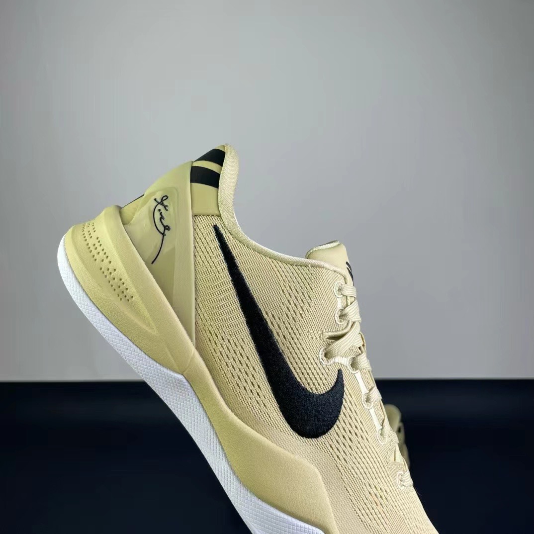 Men Nike zoom kobe 8