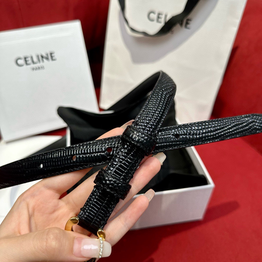 C* eline Belts Top Quality